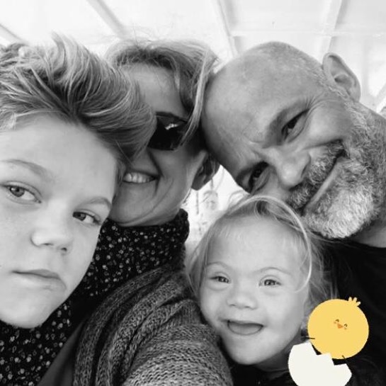FAMILLE